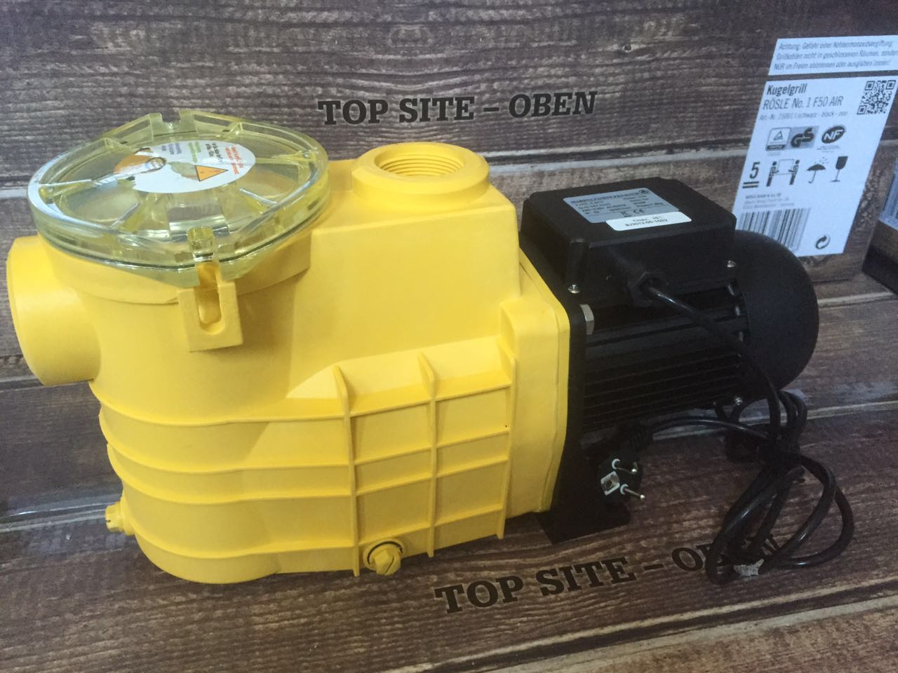 凌克泳池水泵 凌克海鮮魚缸水泵圖片