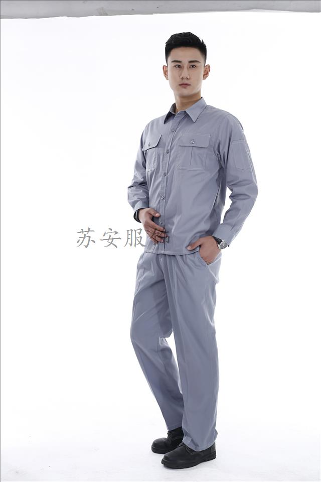 盐城市盐城工作服厂家定做一件起订厂家盐城工作服厂家定做一件起订