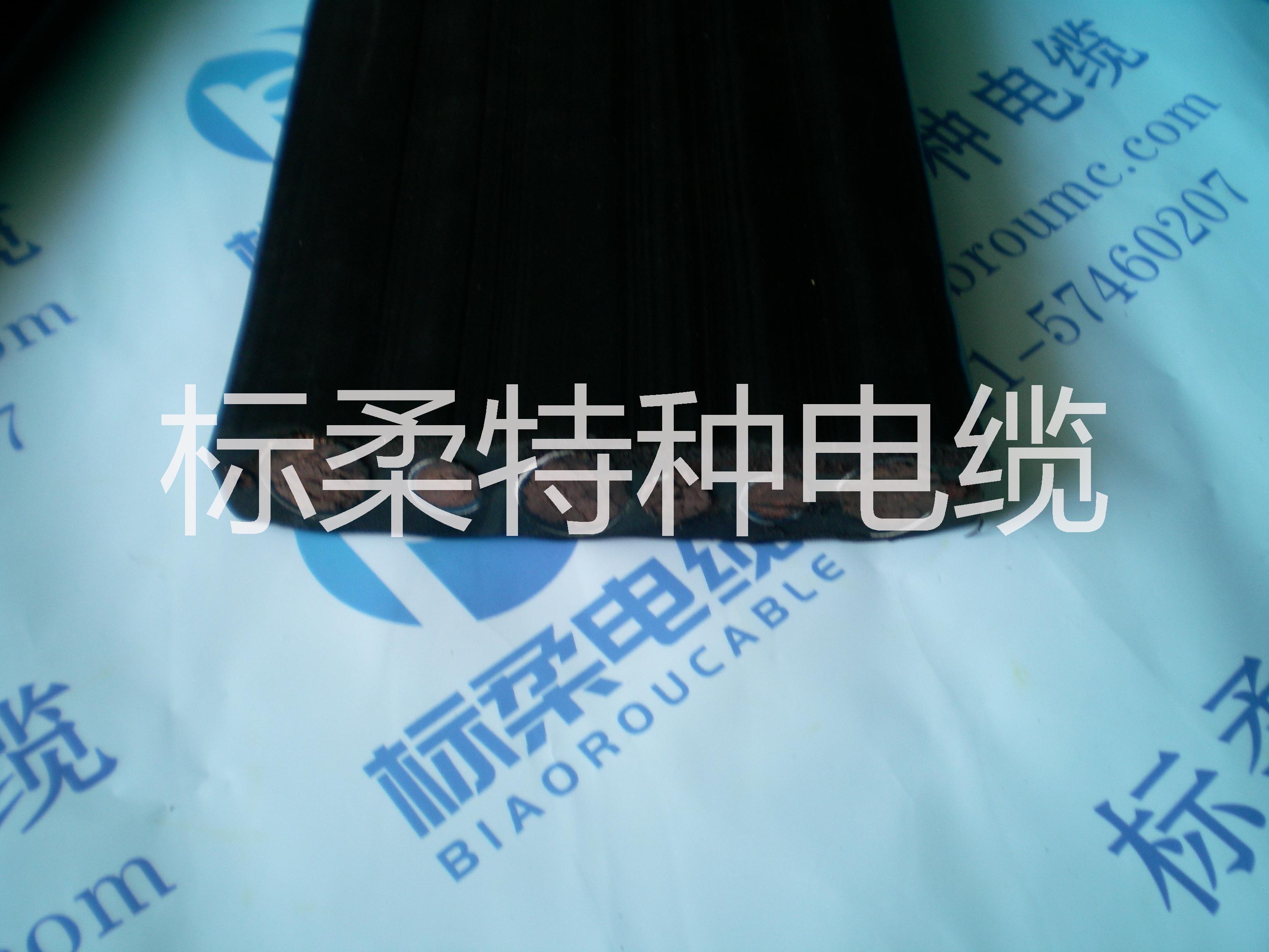 品牌出口扁電纜廠家直銷圖片/品牌出口扁電纜廠家直銷樣板圖 (2)