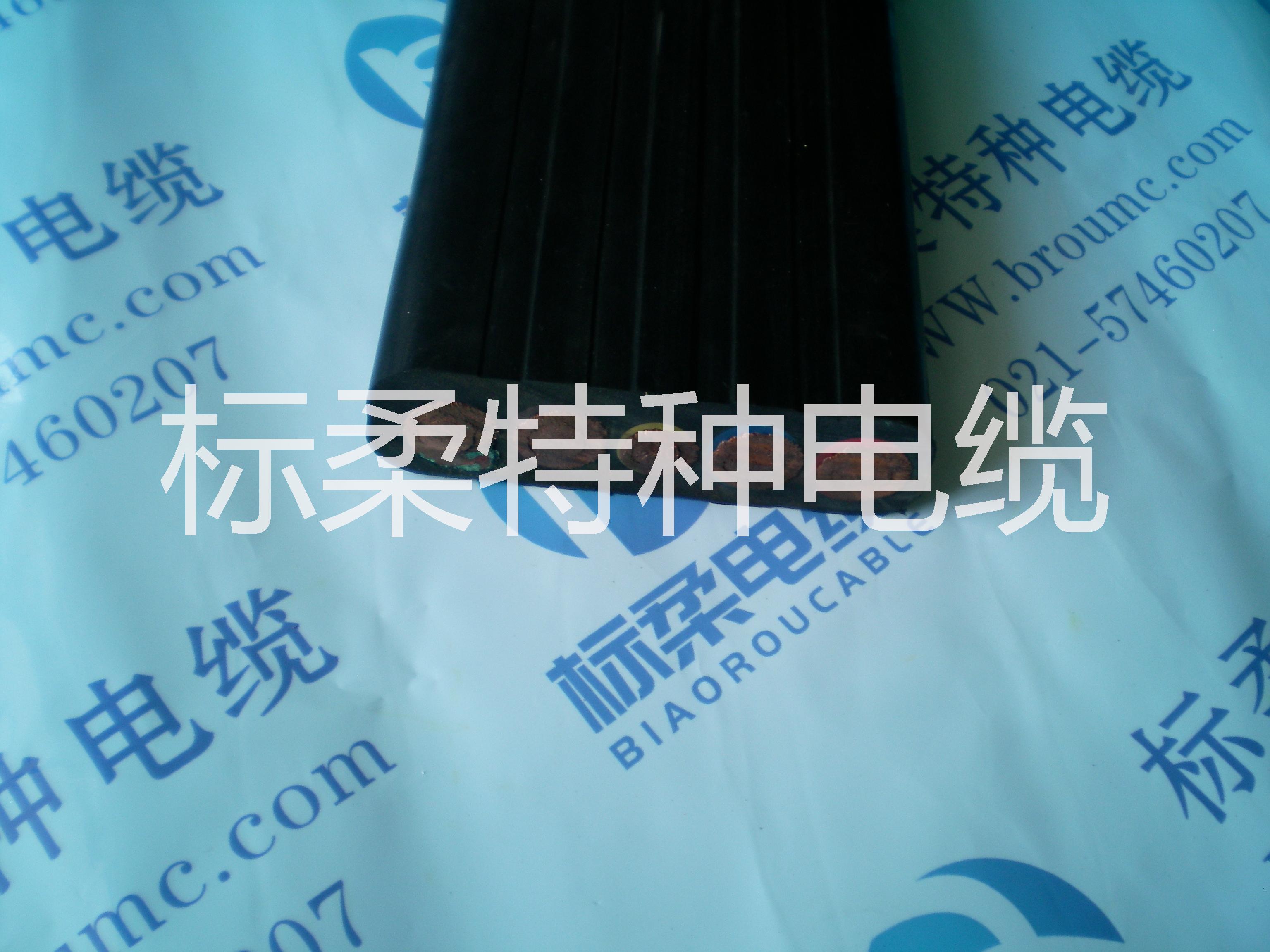 品牌出口扁電纜廠家直銷 上海特種電纜生產(chǎn)廠家