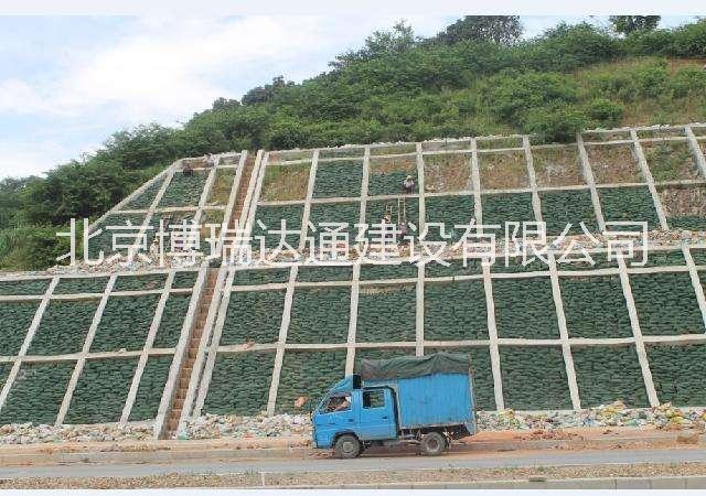 兴安盟专业喷射混凝土加固公司图片