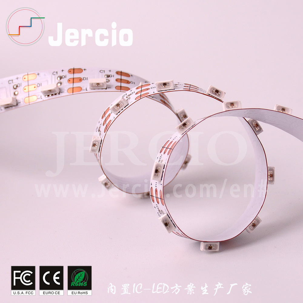 側(cè)發(fā)光燈珠圖片/側(cè)發(fā)光燈珠樣板圖 (2)