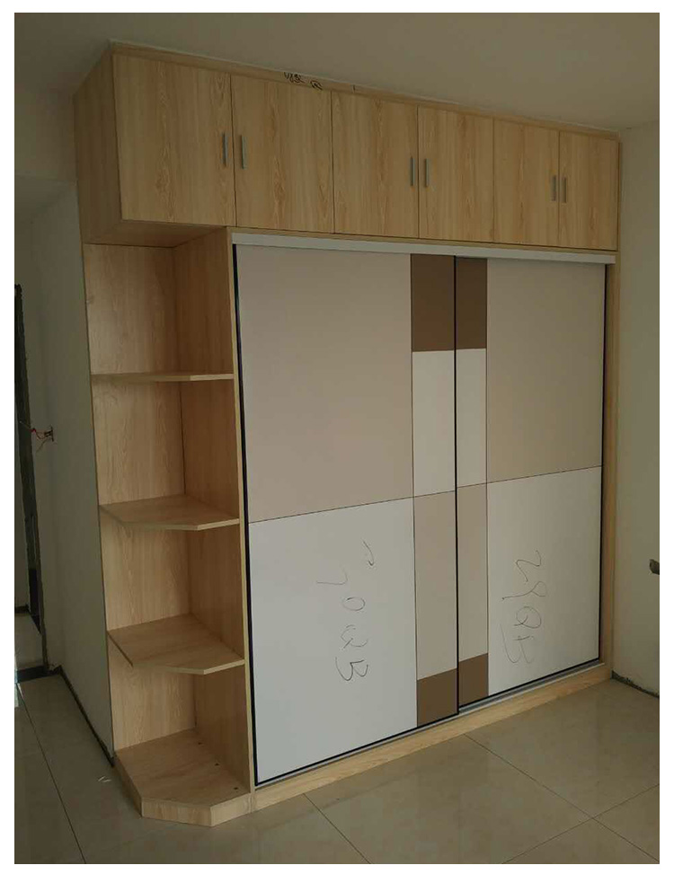 西安新城區(qū)衣柜圖片