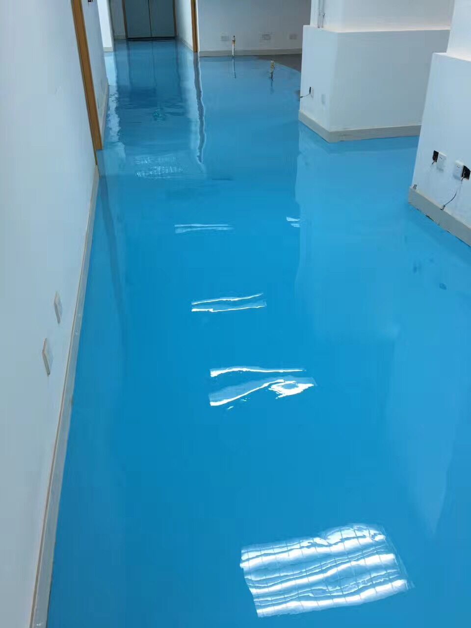環(huán)氧地坪圖片/環(huán)氧地坪樣板圖 (4)