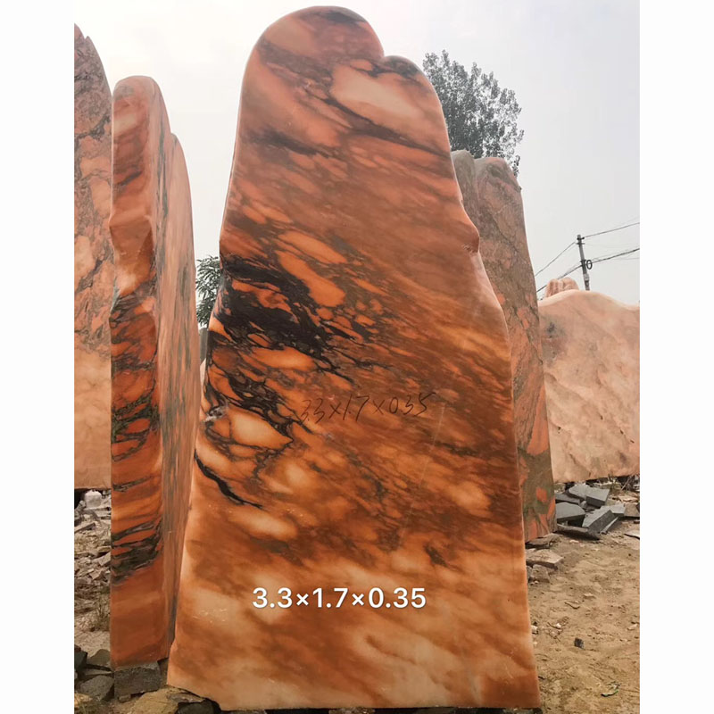 景觀石刻字石圖片/景觀石刻字石樣板圖 (1)