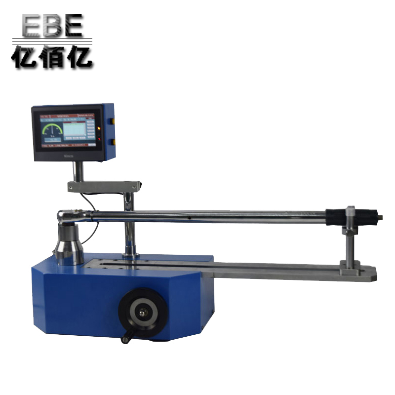 觸摸式扭矩扳手儀 ANJ-M圖片