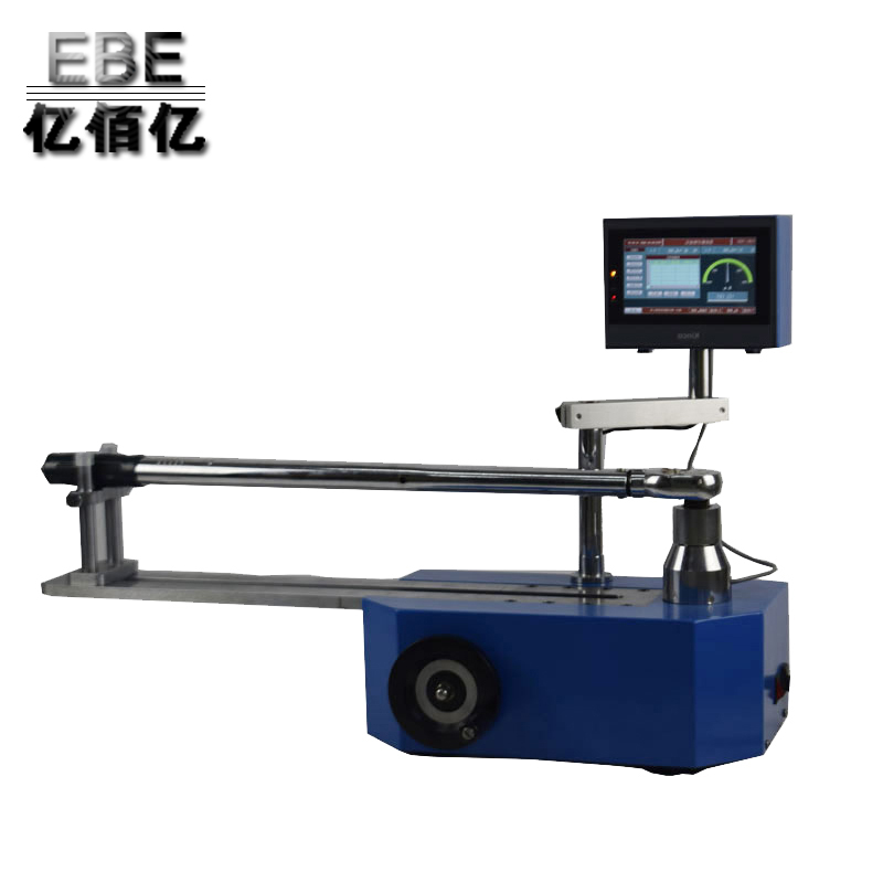 觸摸式扭矩扳手儀 ANJ-M圖片/觸摸式扭矩扳手儀 ANJ-M樣板圖 (2)