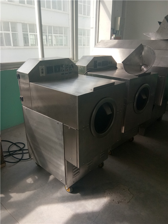 板栗炒貨機(jī)圖片/板栗炒貨機(jī)樣板圖 (3)