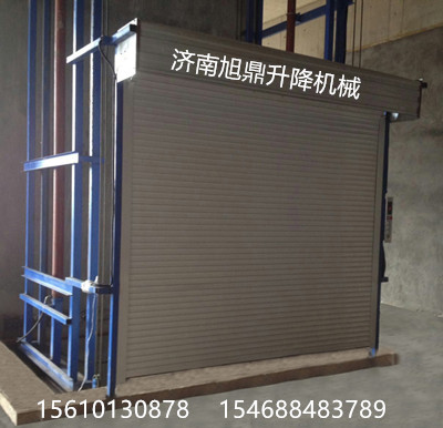 升降機(jī)圖片/升降機(jī)樣板圖 (4)
