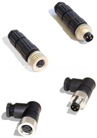 意大利SHIELDM12插頭圖片