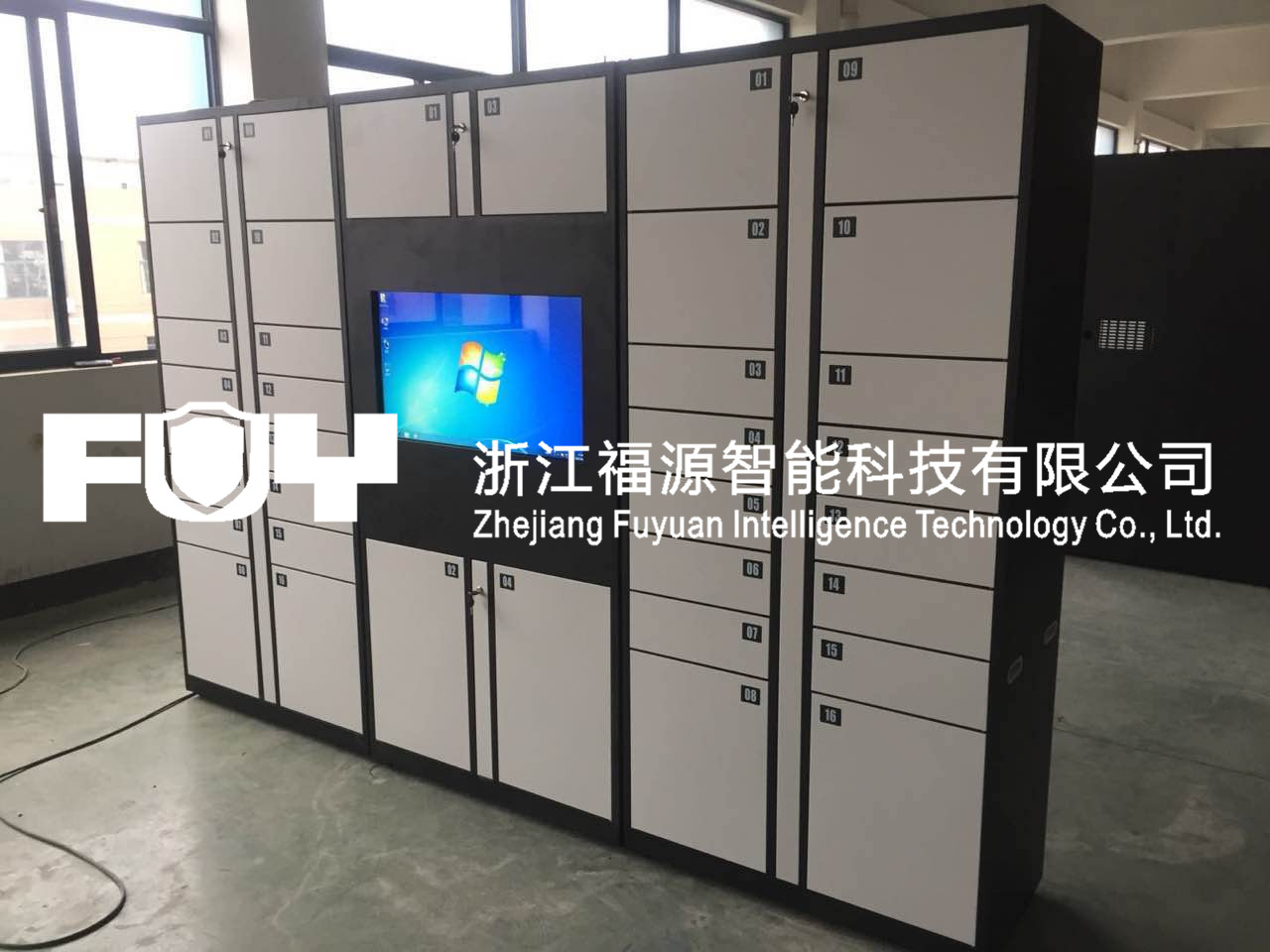 卷柜圖片/卷柜樣板圖 (3)