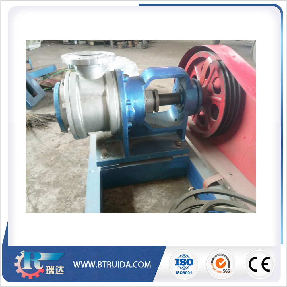 不銹鋼高粘度泵圖片/不銹鋼高粘度泵樣板圖 (2)