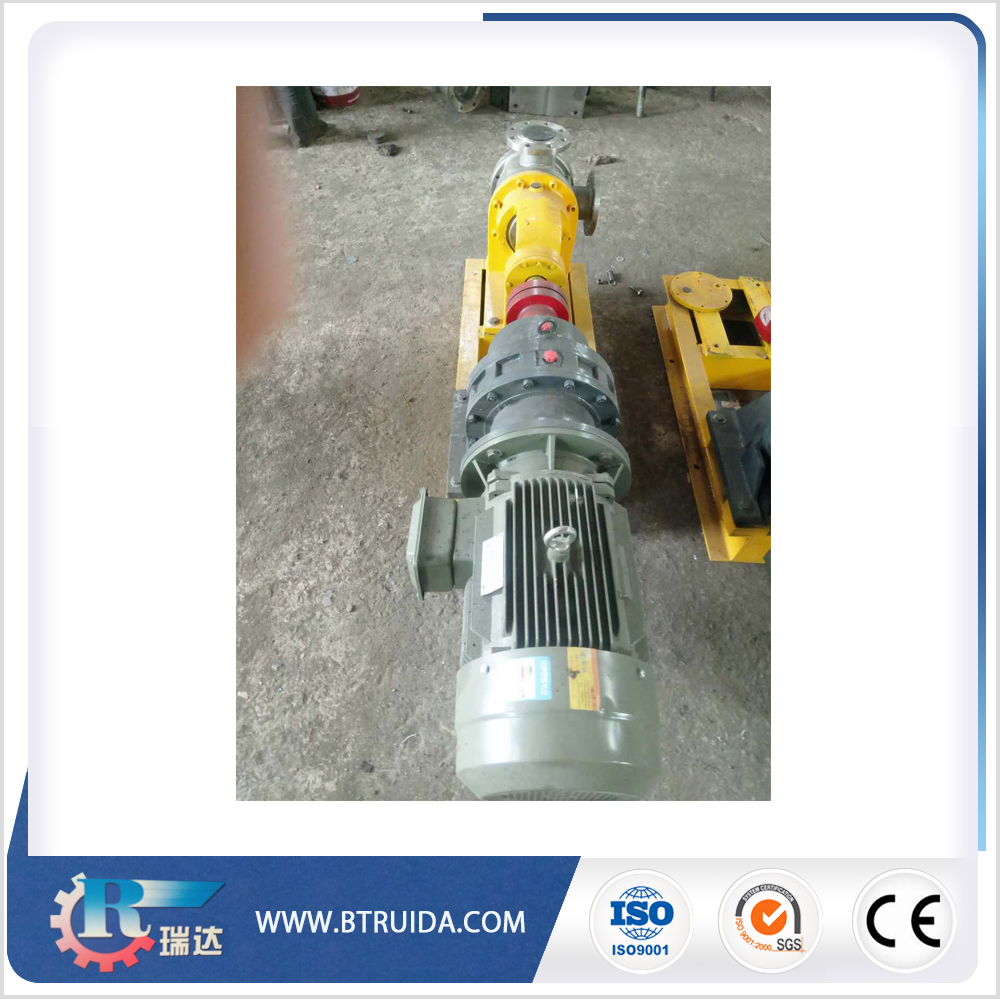 不銹鋼高粘度泵圖片/不銹鋼高粘度泵樣板圖 (3)