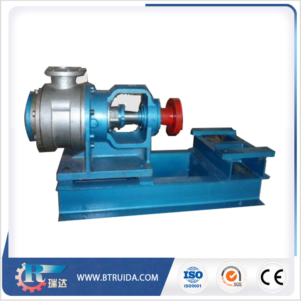 廠家直銷瑞達NYP不銹鋼高粘度泵