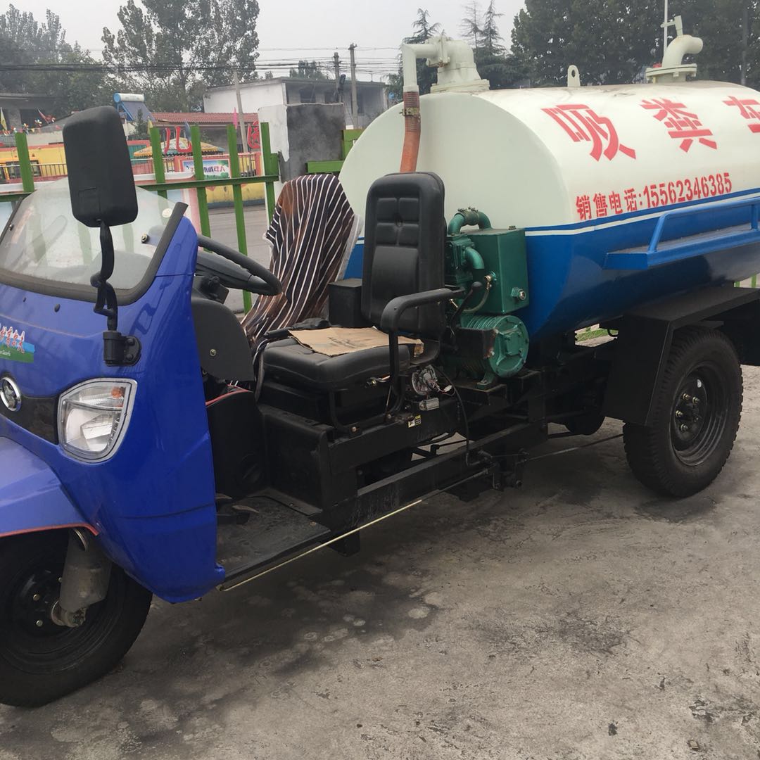 吸糞車圖片/吸糞車樣板圖 (3)