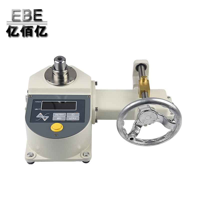 扭矩扳手檢定儀圖片