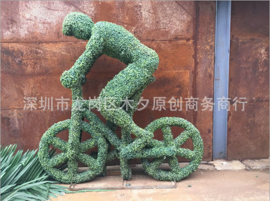 仿真動植物設(shè)計圖片