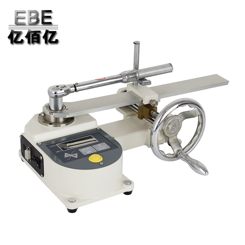 扭矩扳手檢定儀圖片/扭矩扳手檢定儀樣板圖 (2)