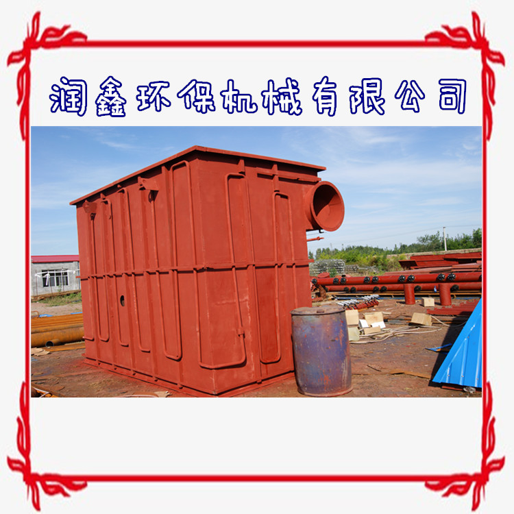 旋風(fēng)除塵器圖片/旋風(fēng)除塵器樣板圖 (2)