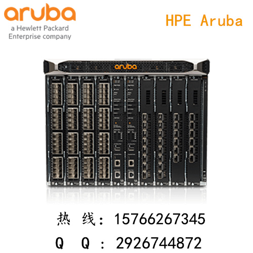 Aruba 5406R图片