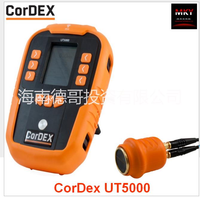 UT5000防爆型超聲波測厚儀圖片