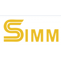 SIMM2018年深圳机械展