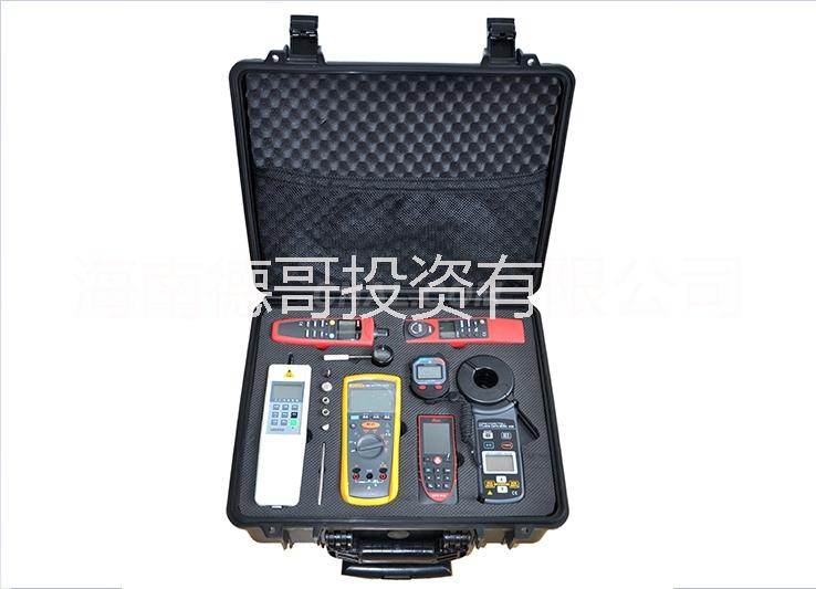 GET-2010B機(jī)電類檢測(cè)工具箱