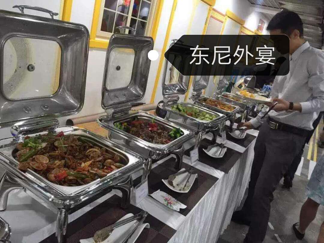 深圳宝安茶歇宝自助餐冷餐酒会活动