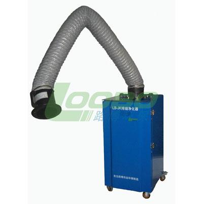 JK1200移動焊接煙塵凈化器圖片