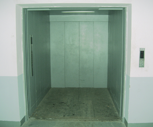 上海載貨電梯、南通載貨電梯圖片/上海載貨電梯、南通載貨電梯樣板圖 (4)
