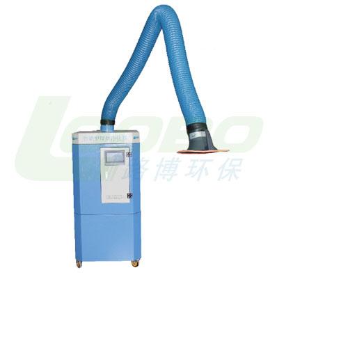 JC1500智能型焊煙凈化器圖片