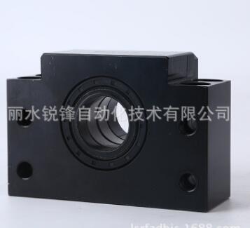 固定座BKBF35圖片