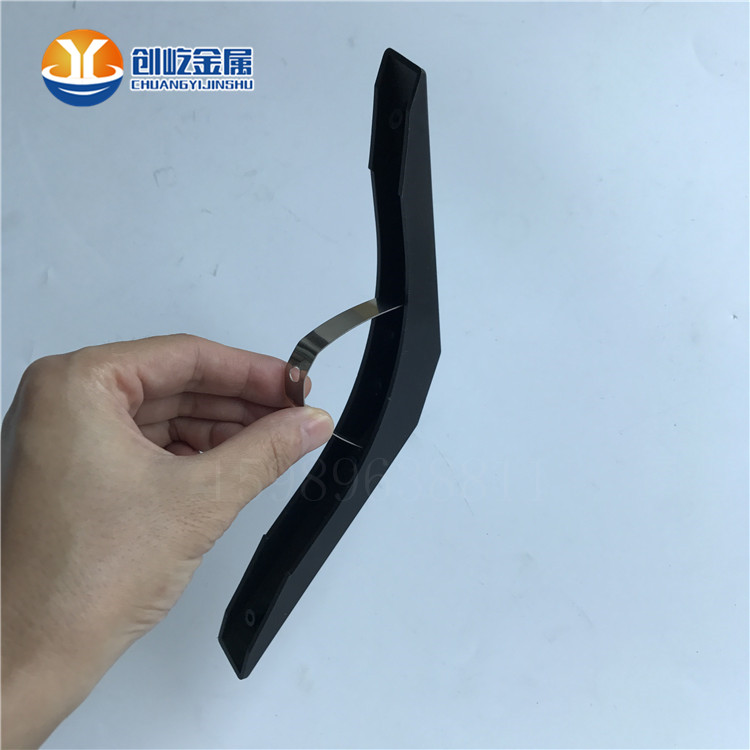 噴塑流水線設(shè)備掛鉤 電鍍噴油夾具治具 涂裝掛具設(shè)計