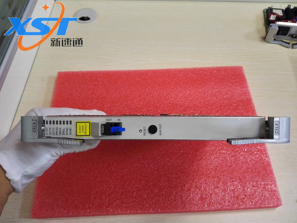 華為OSN1500B以太網(wǎng)板圖片