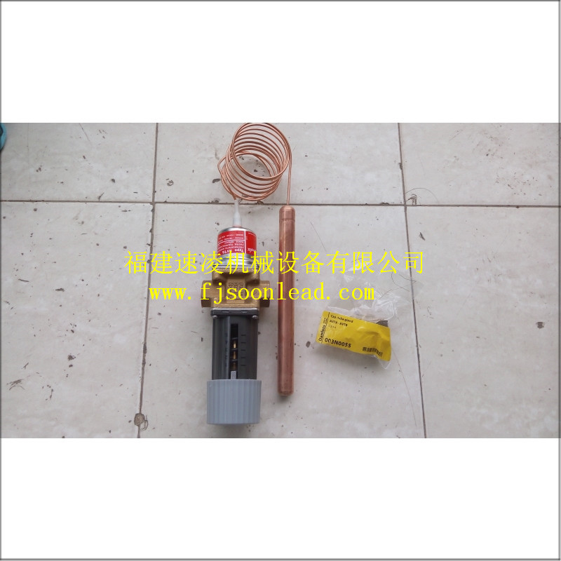 丹佛斯AVTA25 10-80℃圖片