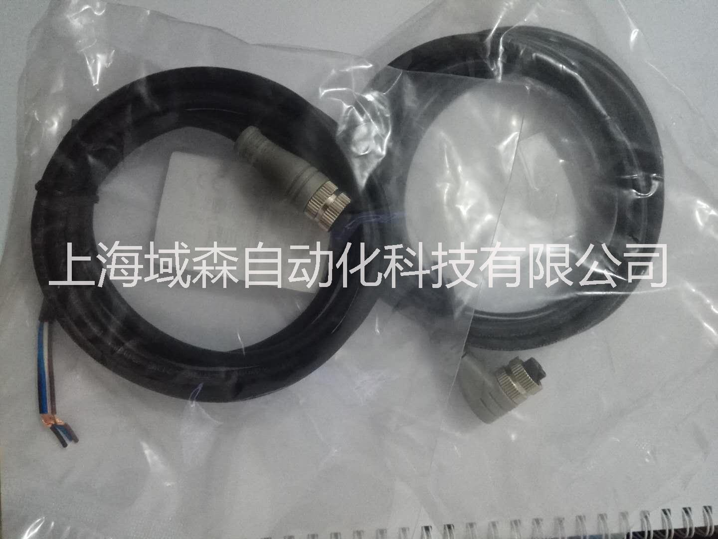 M12连接器厂家M12连接器