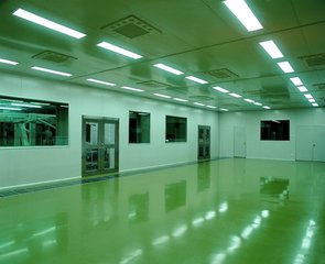 車間凈化圖片/車間凈化樣板圖 (1)