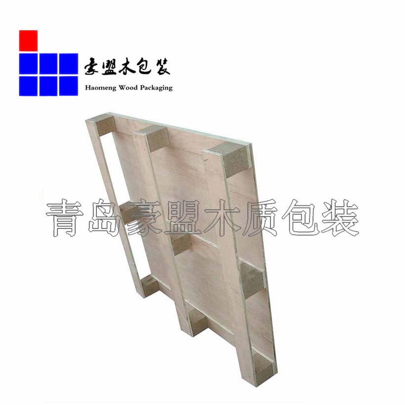 木托盤圖片/木托盤樣板圖 (1)