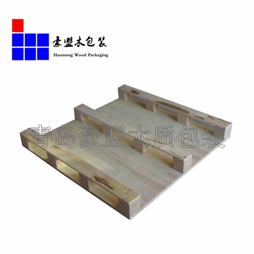 木托盤圖片/木托盤樣板圖 (3)