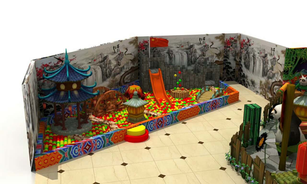 戶內(nèi)外游樂設(shè)施圖片/戶內(nèi)外游樂設(shè)施樣板圖 (1)