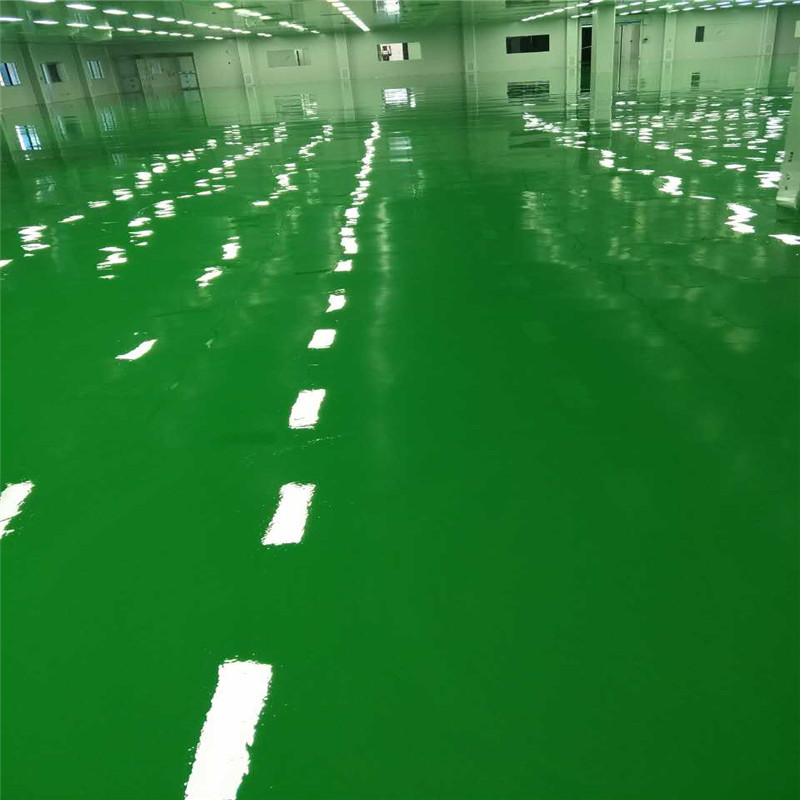 環(huán)氧自流平地坪圖片/環(huán)氧自流平地坪樣板圖 (2)