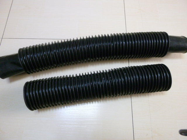 絲杠防護(hù)罩圖片