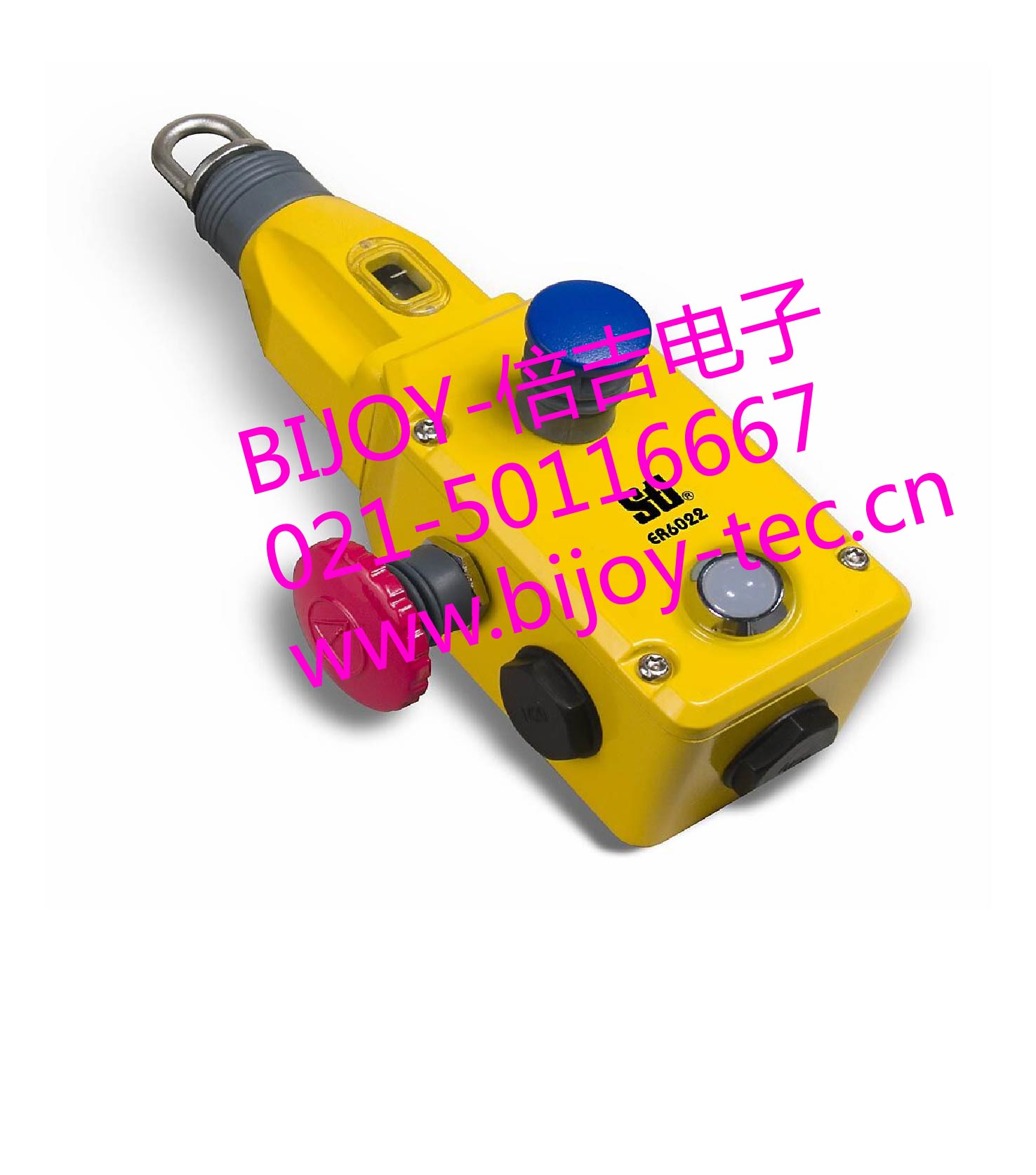 STI拉绳ER6022价格 STI拉绳开关 STI总经销商  STI拉绳开关ER6022图片