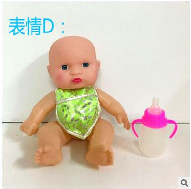 芭芘巴比搪膠圖片/芭芘巴比搪膠樣板圖 (3)