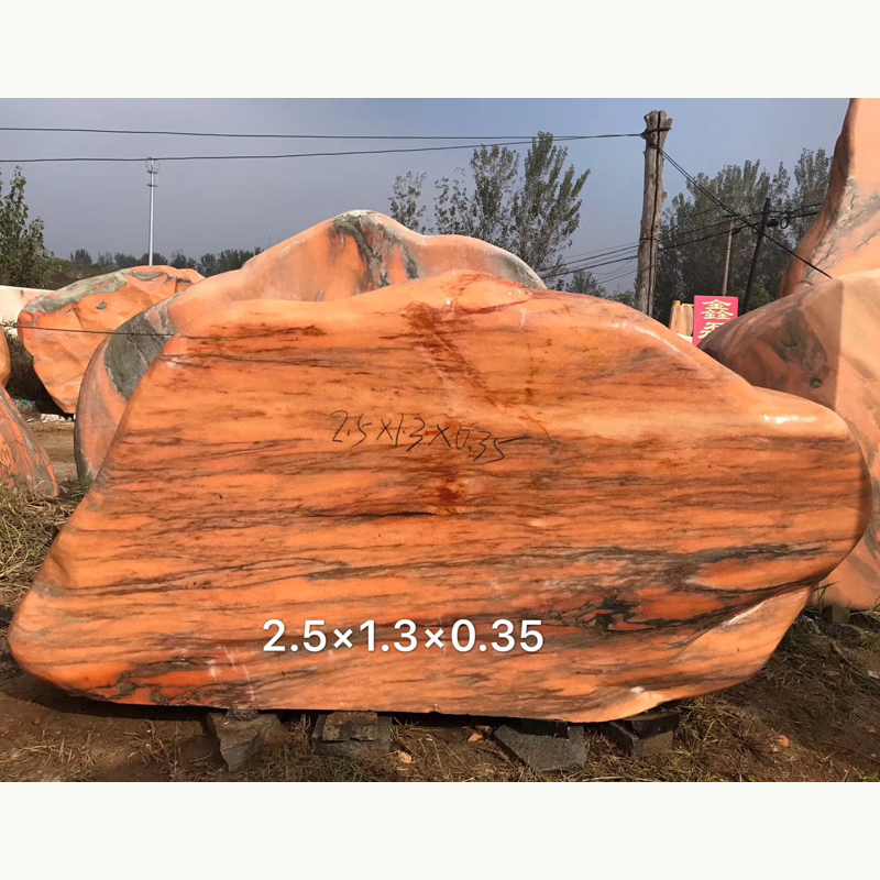 景觀石招牌石村標石觀賞石圖片/景觀石招牌石村標石觀賞石樣板圖 (3)