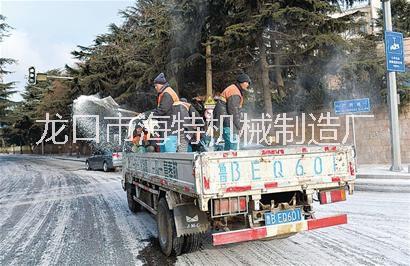 青海环保融雪剂让道路行驶顺畅厂家