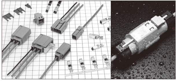 GT5-1P-DS(70)日本广濑现货HRS连接器供应图片