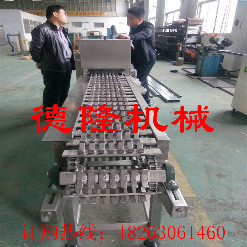 玉米切段機(jī) 玉米分割機(jī) 鮮玉米切