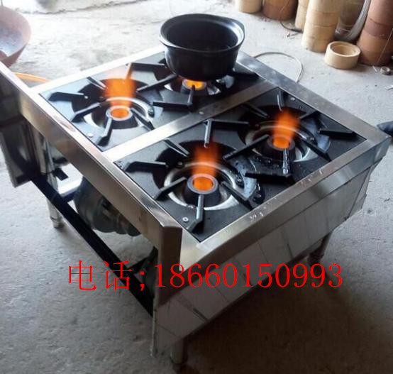 大鍋灶圖片/大鍋灶樣板圖 (3)