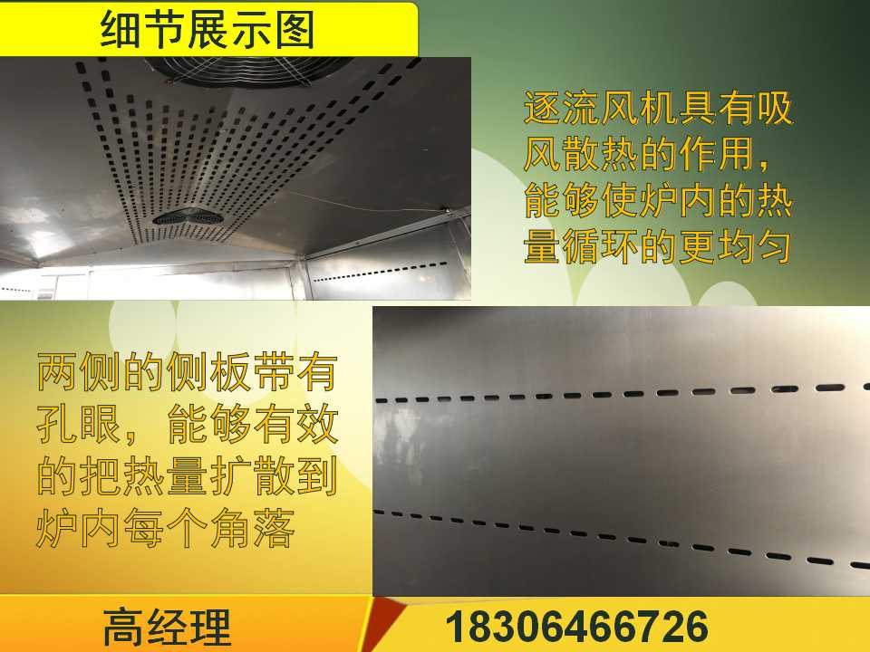 小型豆干煙熏爐廠家圖片/小型豆干煙熏爐廠家樣板圖 (4)